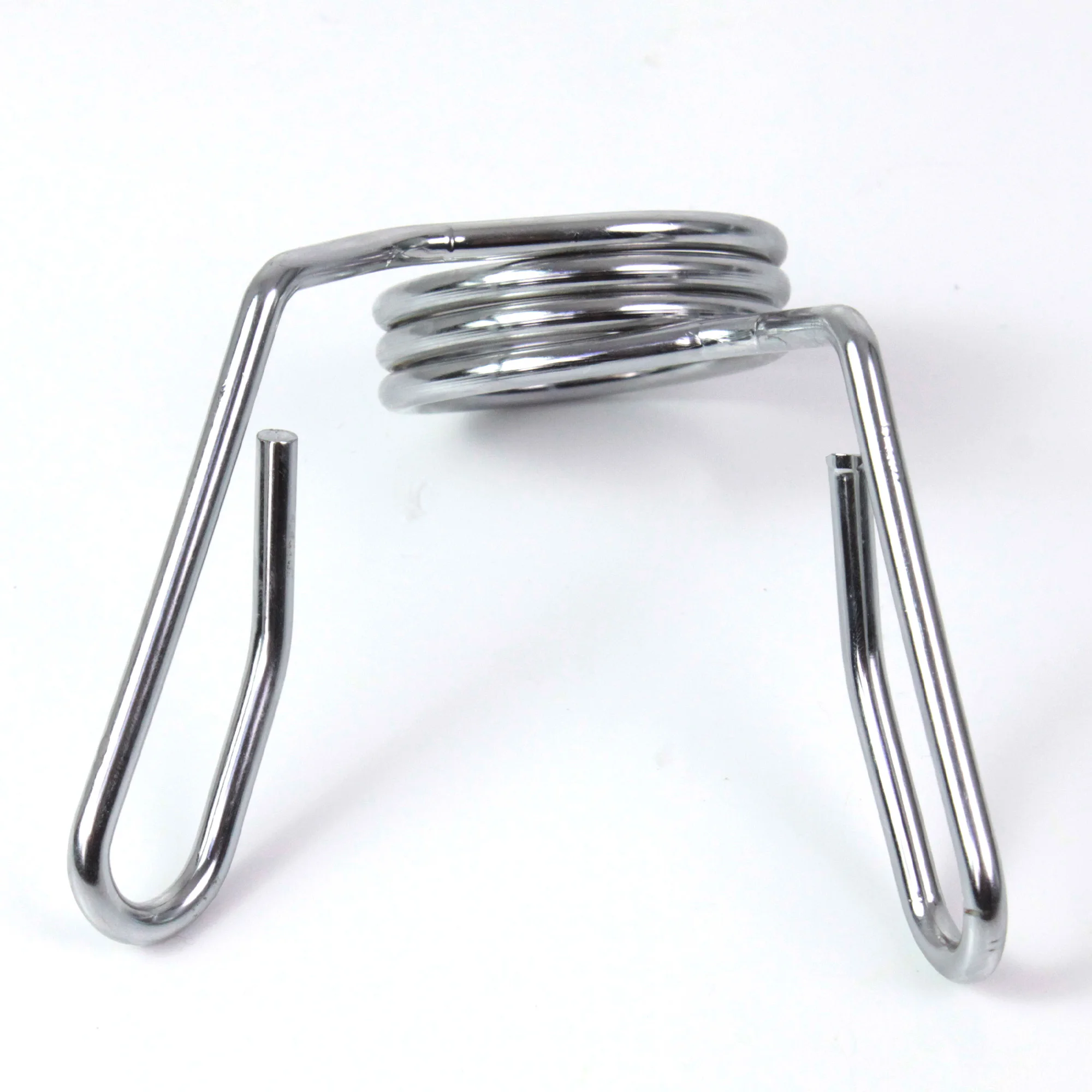 2-Inch Sturdy and Durable Strength Training Dumbbell Spring 5cm Lock Barbell Clips