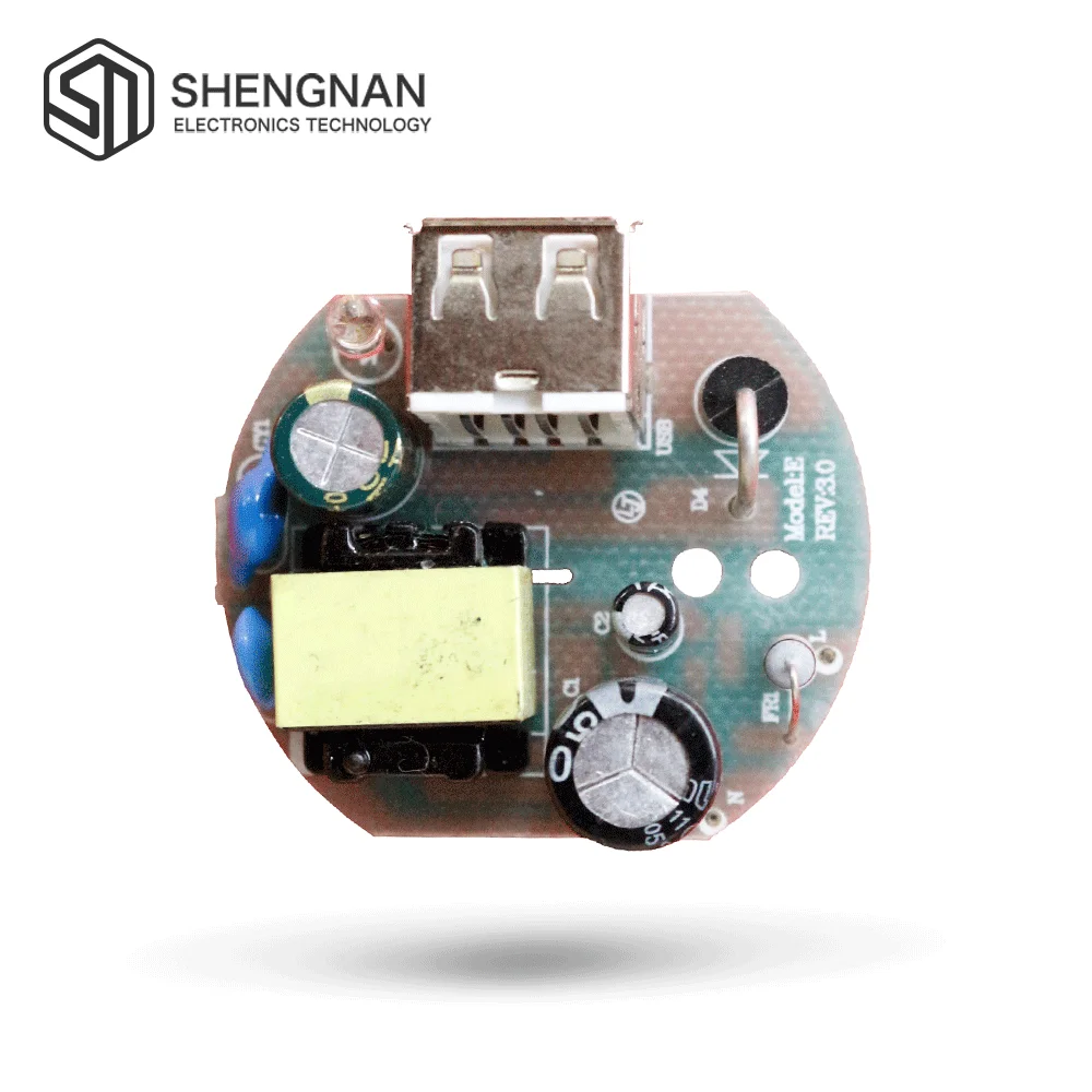 PCBA Best Quality Printed Circuit Board Assembly Process smart board  94v0 pcb board