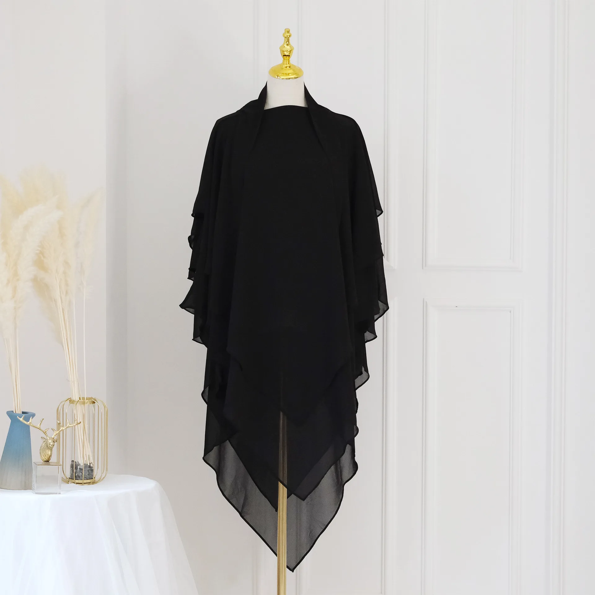 islamic clothing abaya dubai turkey muslim fashion hijab dress scarfs shawl abayas for women muslim hijabs