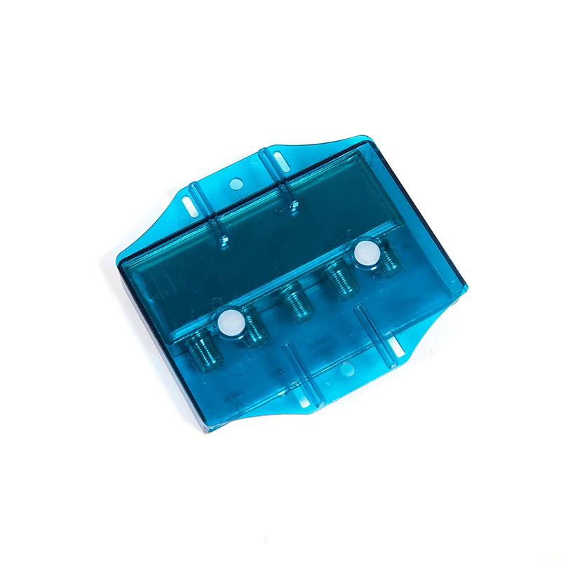 Quad Output Prime Focus Lnb C-Band Lnb 13K Lnb Kaonsat