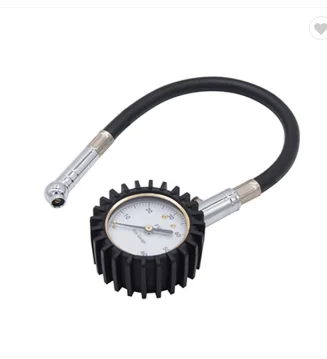air suspension pressure gauge    double needle pressure gauge   single needle pressure gauge