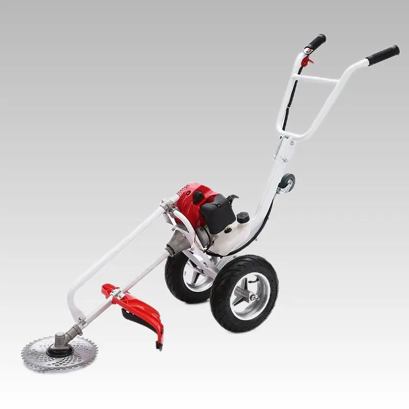 2024 Hot selling product gasoline lawn mower