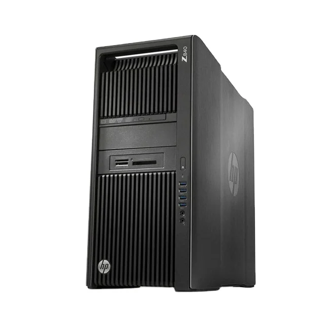 Original hp Series Workstation z240