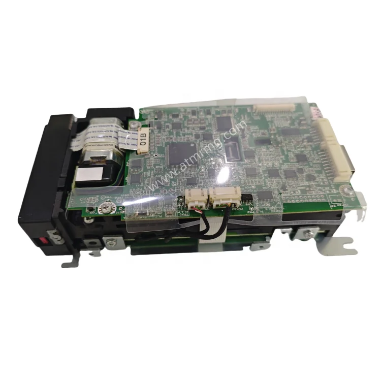 ATM spare parts Diebold Sankyo card reader 1CT3K9-3R6940 atm machine card reader 1CT3K9-3R6940