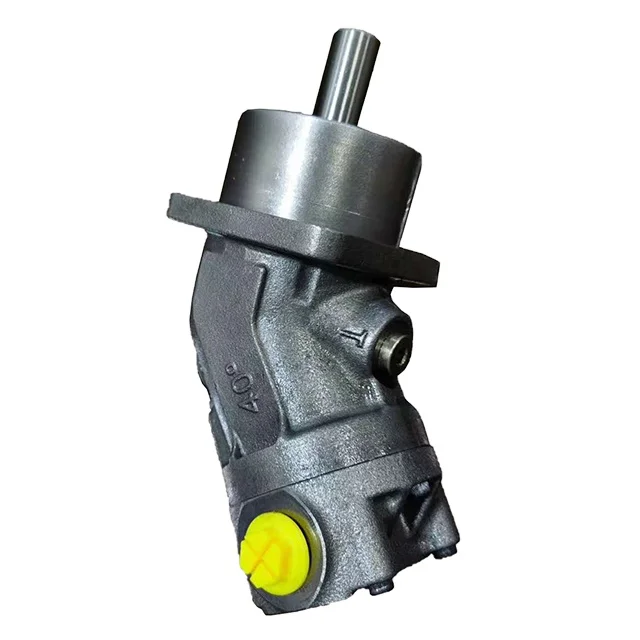 Rexroth Hydraulic Pump A2FO series Axial Piston Pump A2FO10/12/16/23/28/32/45/56/63/80/90/107/125/160/180/200/250