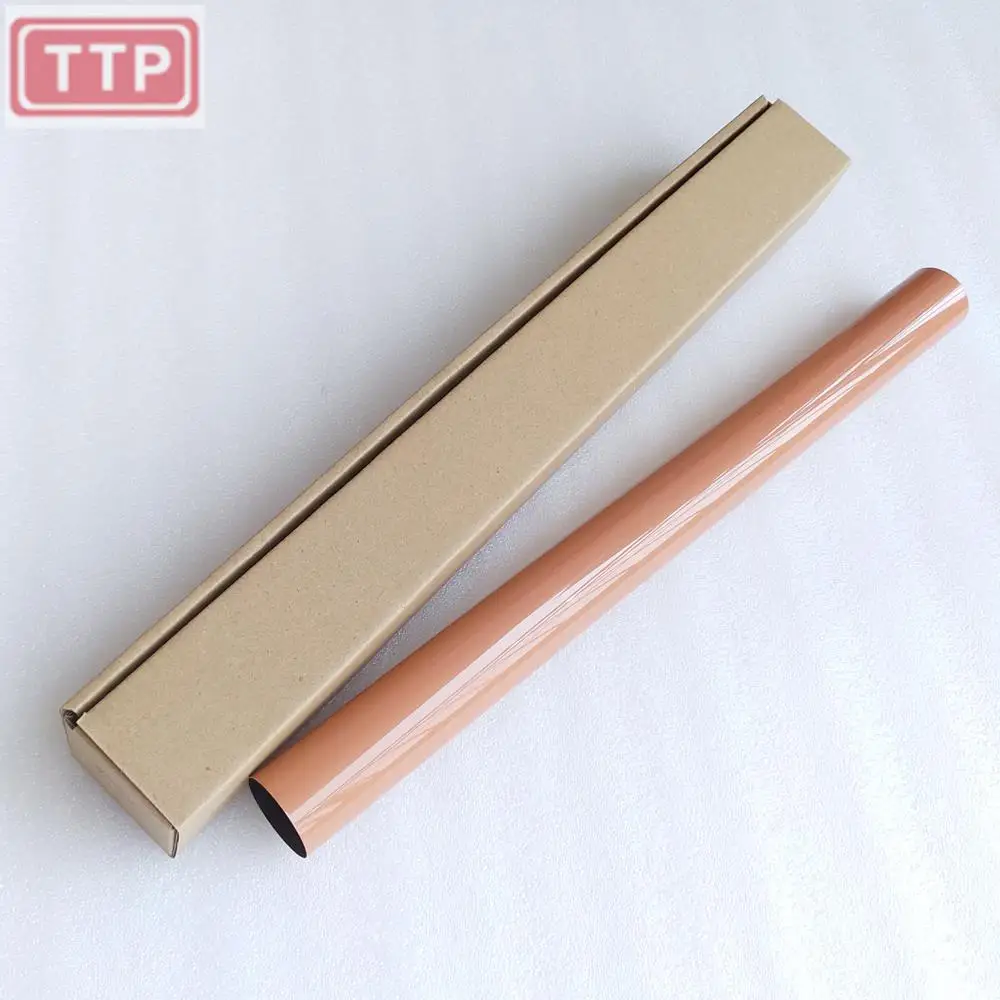Fuser film sleeve Fixing Film sleeve for kyocera TASKALFA 4002i 5002i 6002i TK4002i TK5002i TK6002i fuser belt TK4002 tk5002
