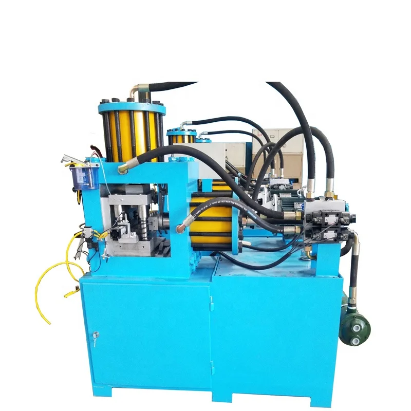 Офисная машина для производства гвоздей