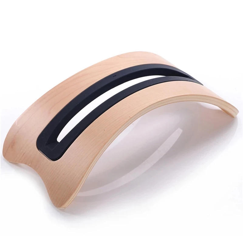 6 Height Portable Mac book Riser Aluminium Laptop Holder Notebook Stand Computer Folding Foldable Adjustable Laptop Stand