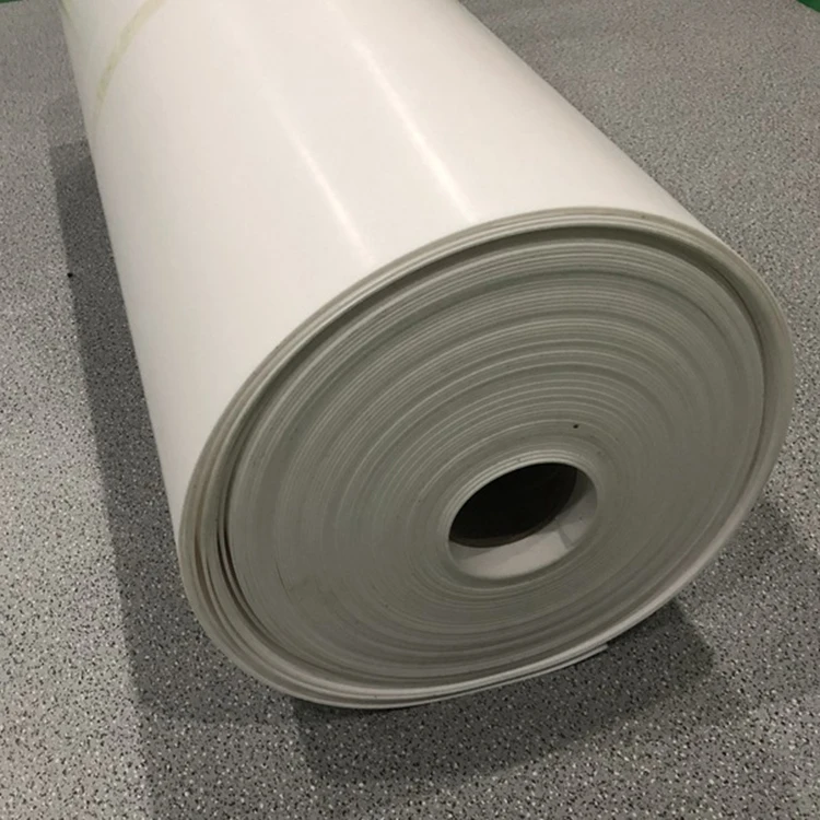 Высокое качество коррозионная стойкость многонаправленный расширенный лист PTFE