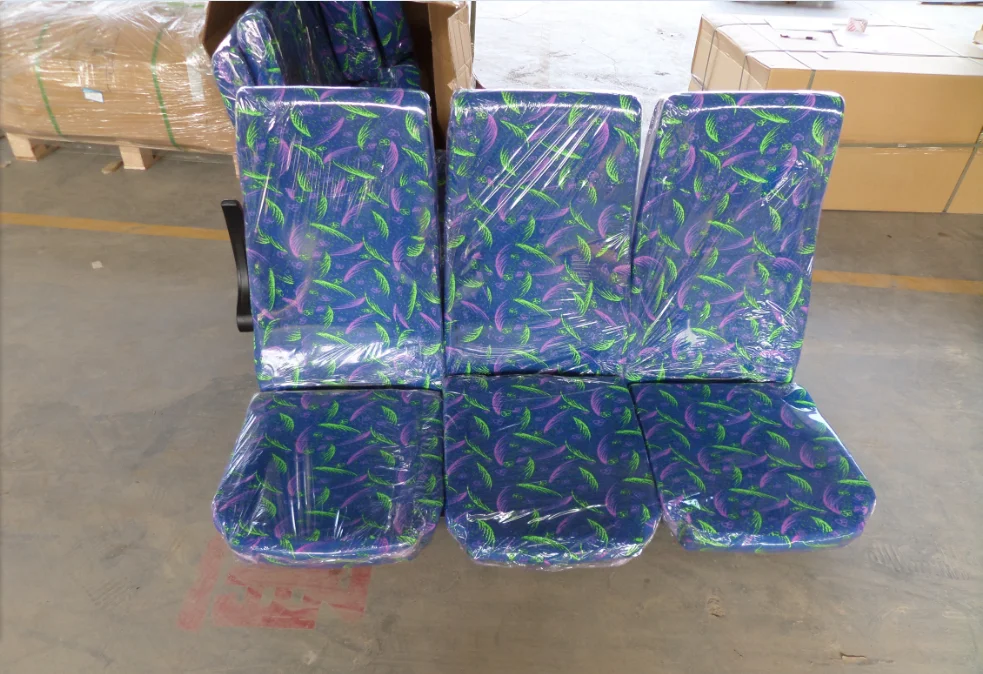 Автобусных сидений чехлы ткань для автобуса запасные части автозапчасти Toyota Hilux импортеры HC-B-16254