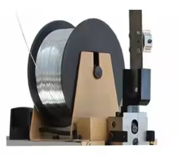 M2000 Hardcover Perfect Stapler Binding Machine