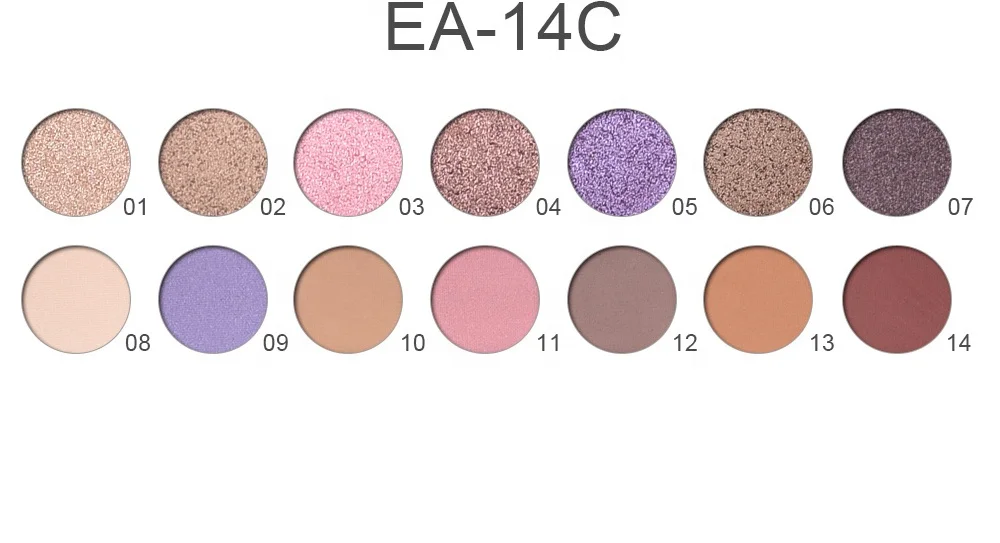 ES11-1james charles eyeshadow palette eyeshadow rebranding empty eyeshadow package