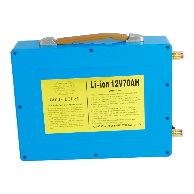 
Manufacturer wholesale price 14v lithium polymer battery 