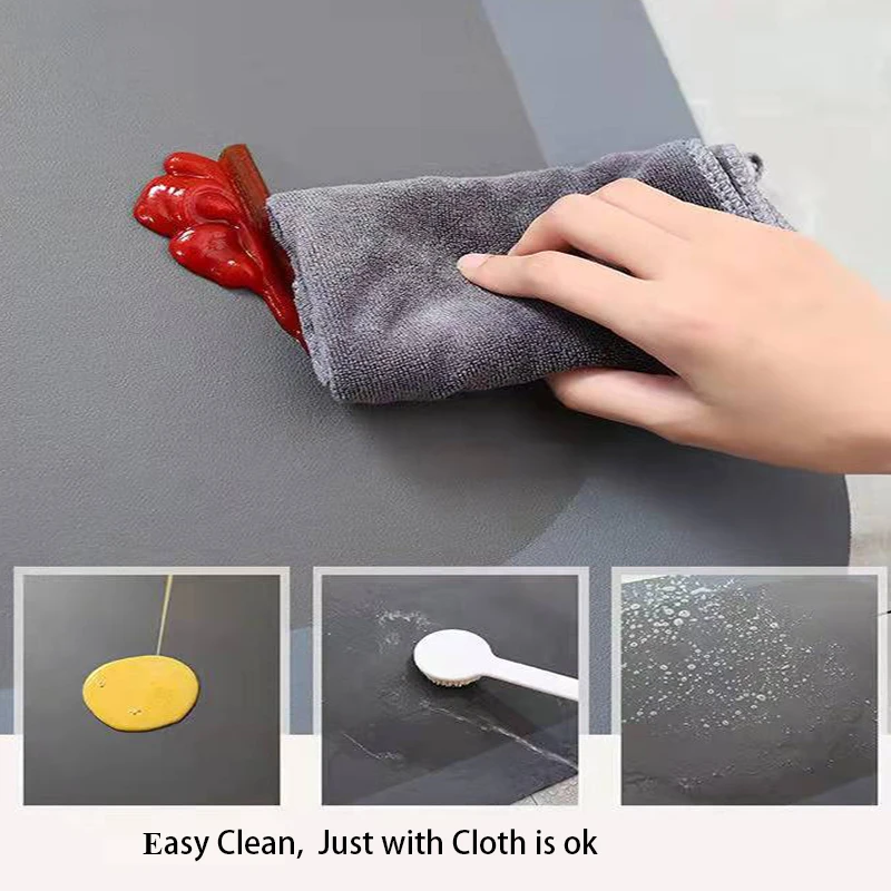 New Style Bathroom Door Quick-Drying Absorbent Floor Mat Carpet Bathroom Non-Slip Floor Mat Household Anti-Oil Kitchen Mat