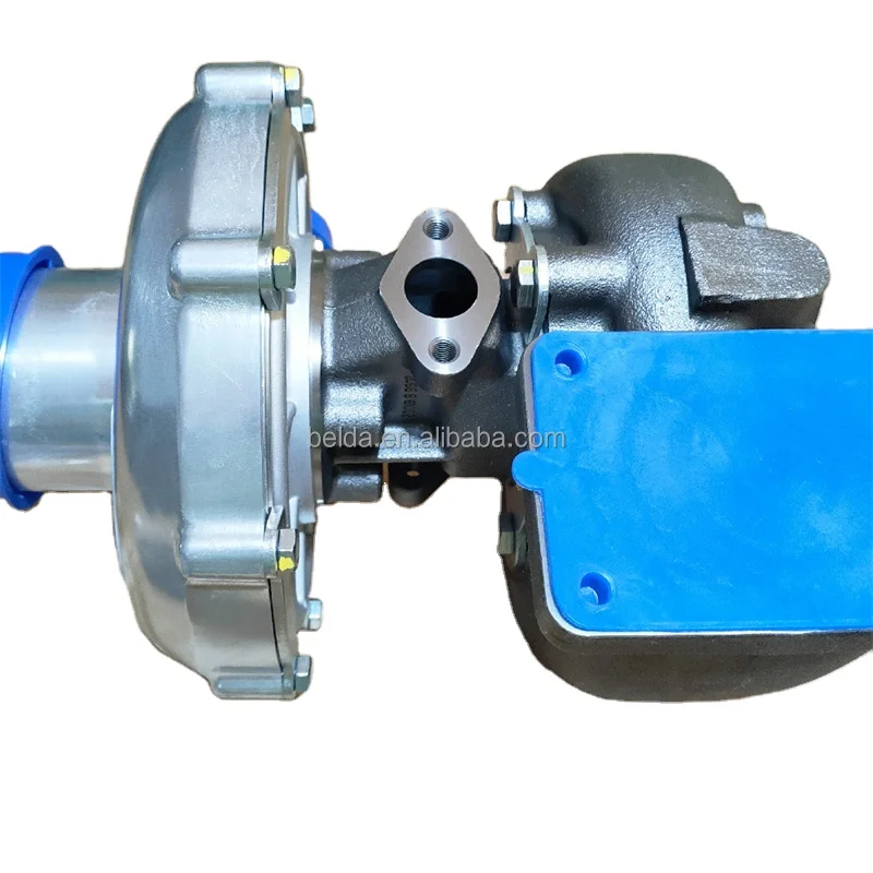 CUMMINS HYUNDAIi HITACHI HINO IVECO ISUZU Heavy truck engine parts turbo charger light truck turbocharger repair kits