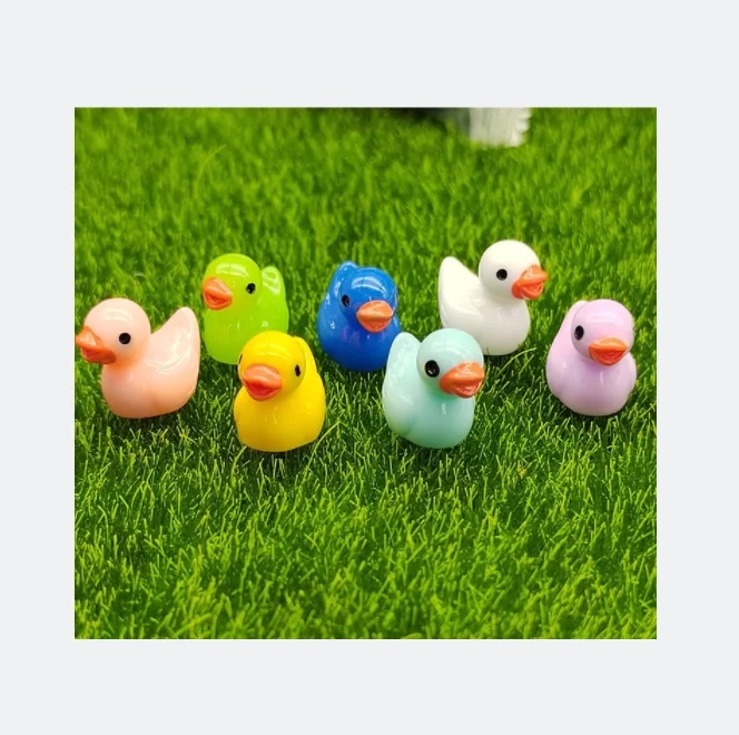 Милый 3D мини-кукольный домик