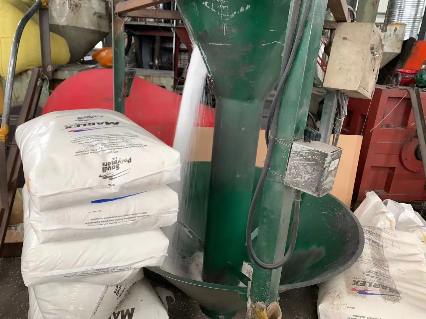 ASTM standard Waterproofing HDPE geomembrane as agriculture pond liner