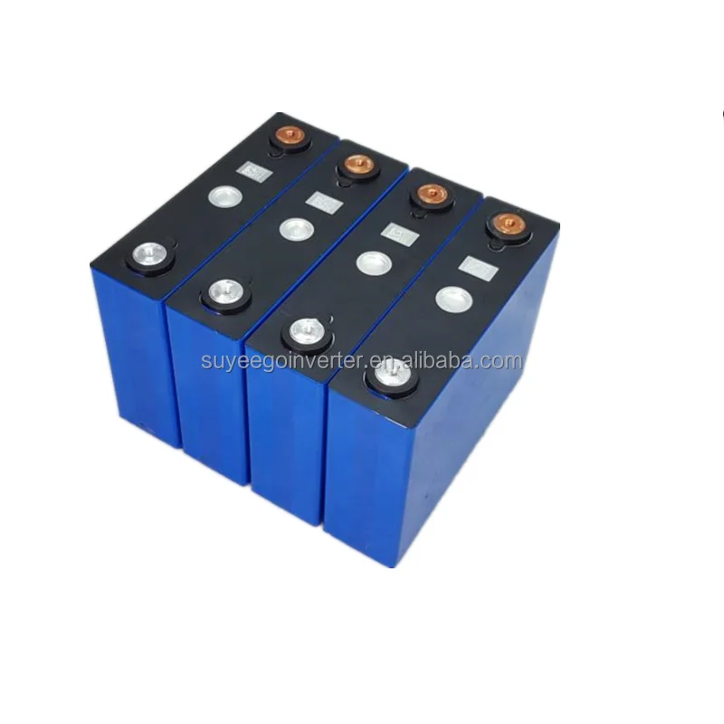 12V 105ah  lithium battery cells  work with inverter and solar system