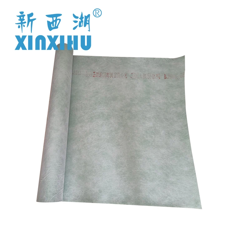 
3mm 400g Waterproof Building Materials Cheap High Strength Polypropylene Fiber Roll 