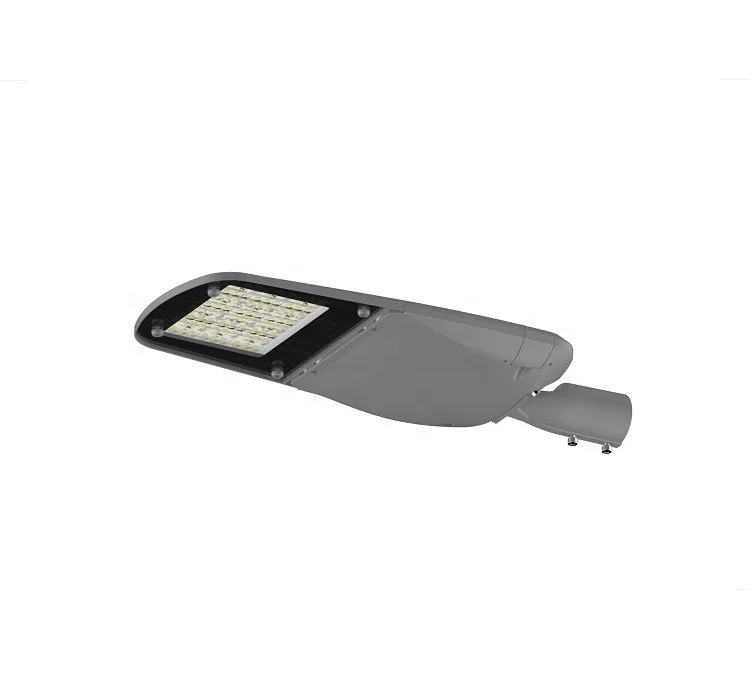 Plusrite waterproof  100w 120w 150w LED street light  IP66  5years warranty