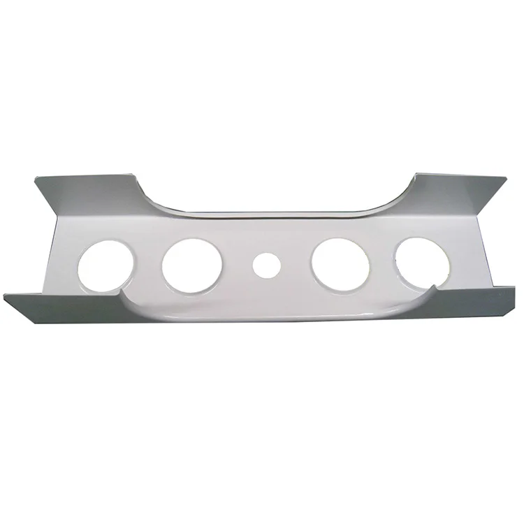 processing decorative punched aluminum sheet metal price