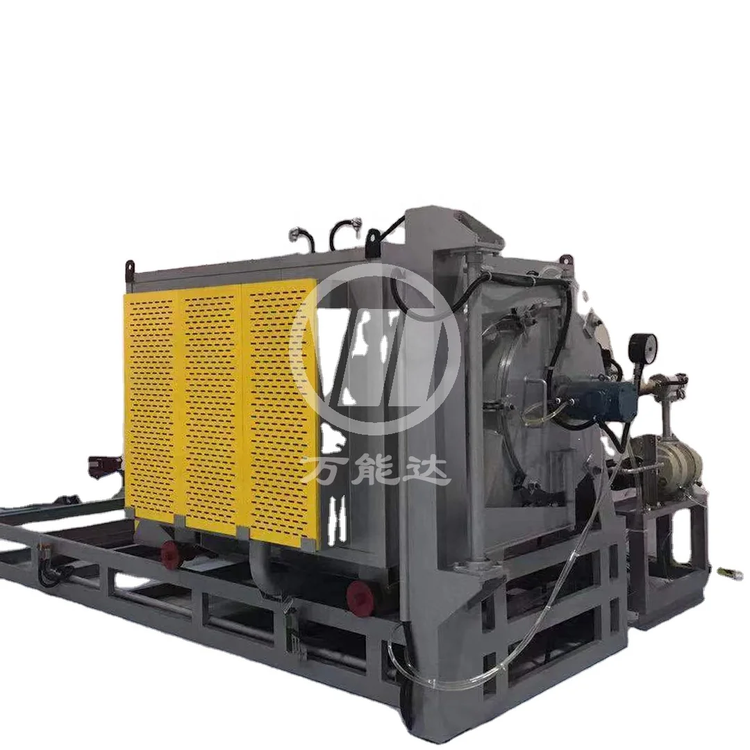 
Vacuum Furnace Nanocrystalline Ribbons , Amorphous Ribbons and Cores Annealing Furnace 