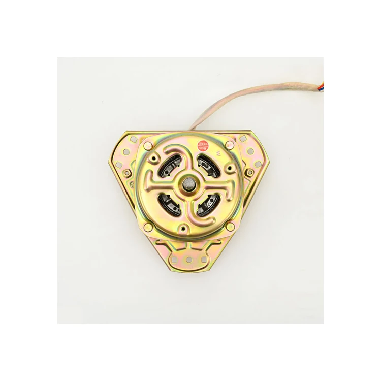 Hot Sale Washing Machine Motor Price Washing Machine Spin Motor 60W