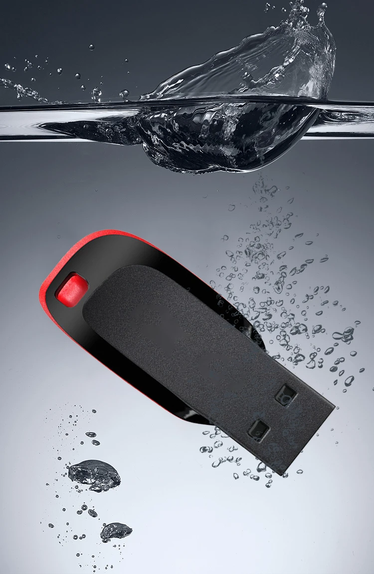 AI-MICH Topdisk High Quality High Speed USB Flash Drives 2TB U Disk Externe Drives For Computer USB 2.0 USB 3.0
