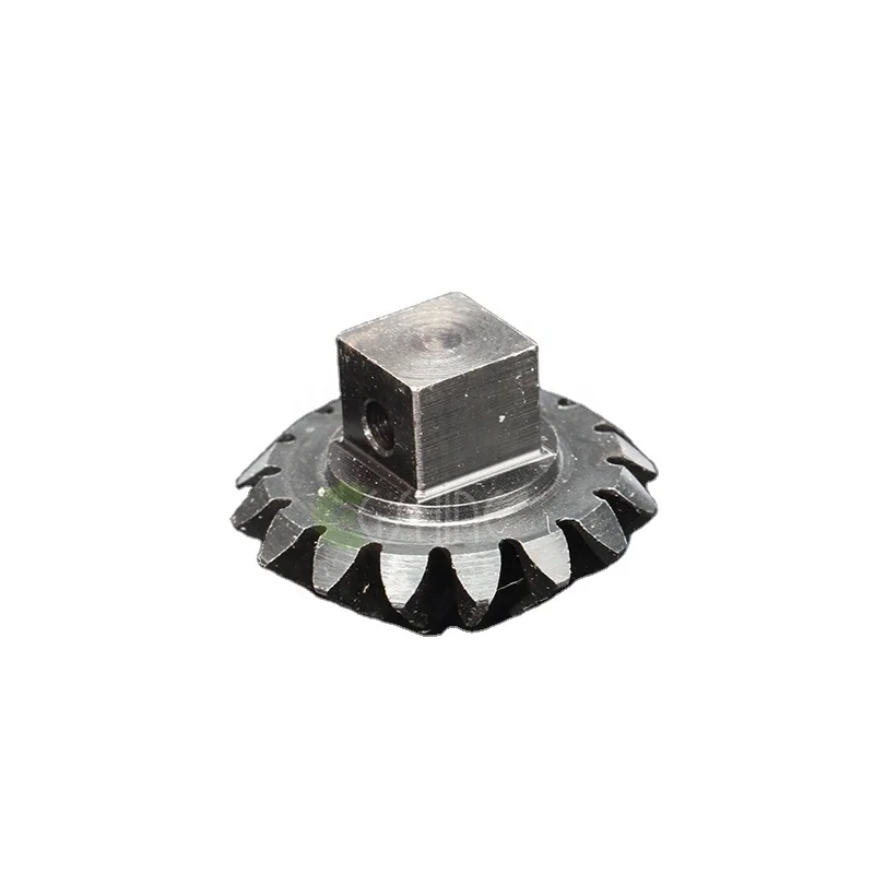 Chinese  High Quality Hardened Sprocket