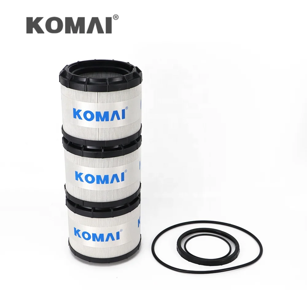 for engine excavator hydraulic in line return oil filter YN52V02011P1 YN50V00001P1 YN52V01011-P1 YN52V01016R100