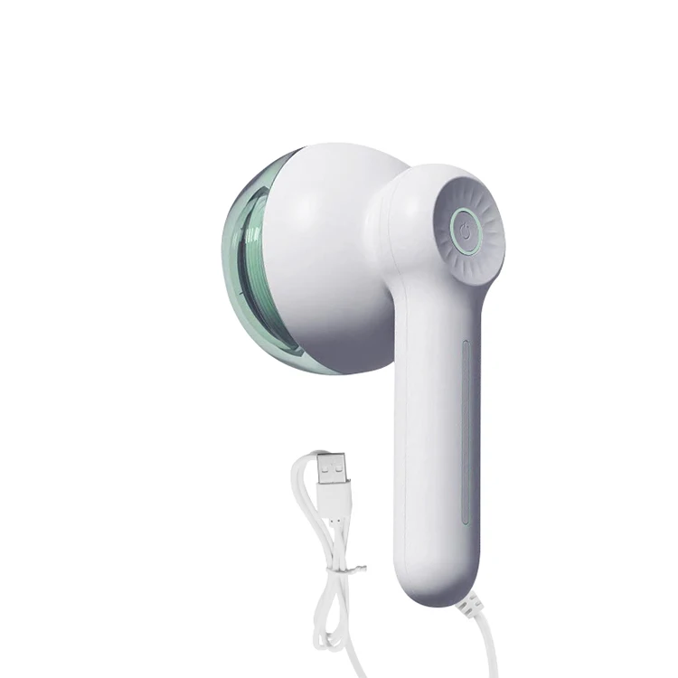 Rechargeable Lint Remover Fabric Shaver Rechargeable Sweater Shavers