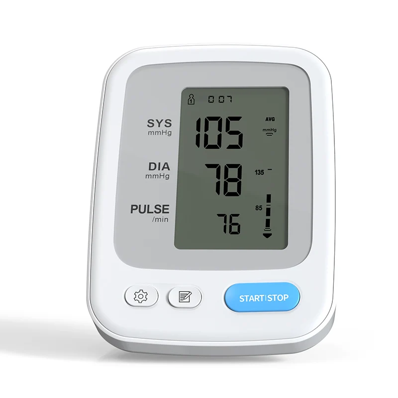 Yonker Digital Blood Pressure Meter for Obese Patients