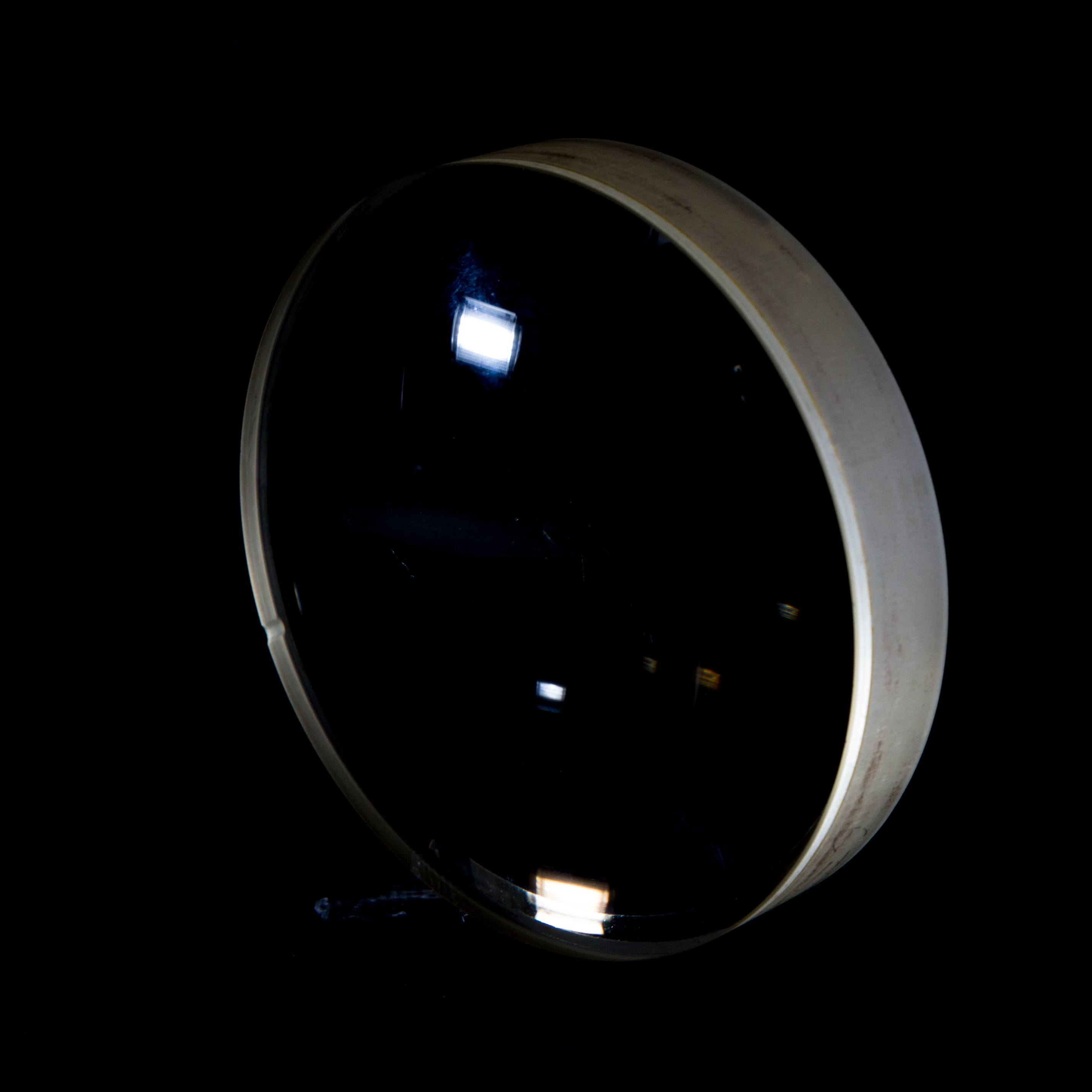 BK7 Glued Achromatic Lens for Telescope Lens