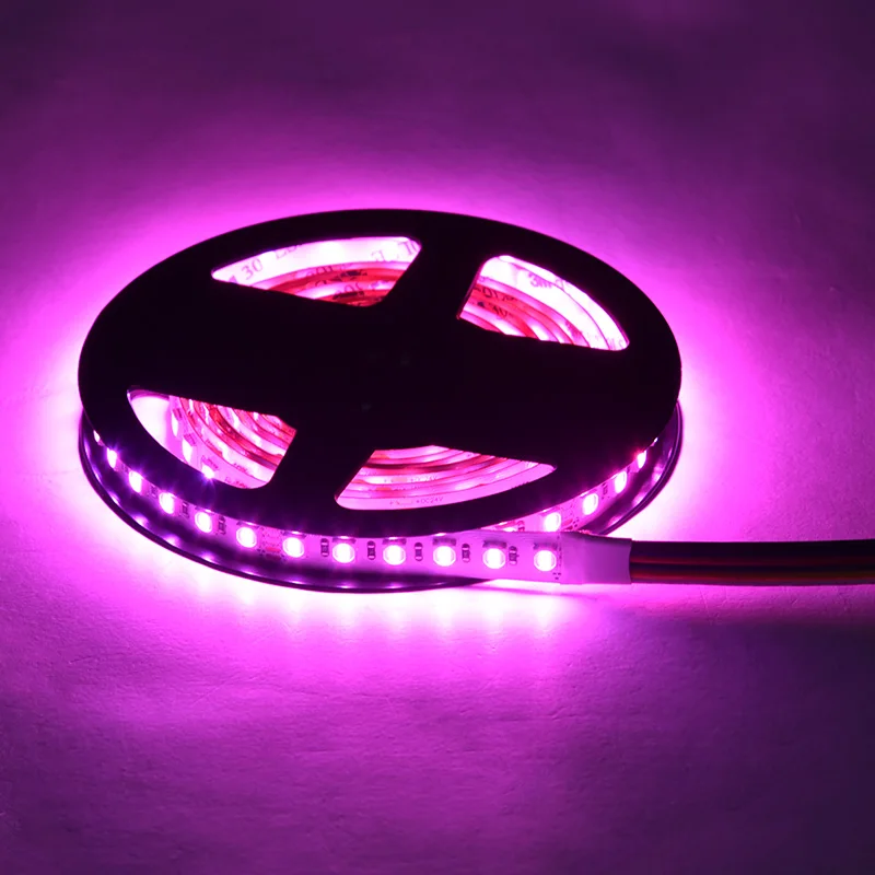 олосы света, хорошие продажи, для использования на открытом воздухе ip65 ip66 ip67 ip68 цветная (RGB) светодиодная лента полоски