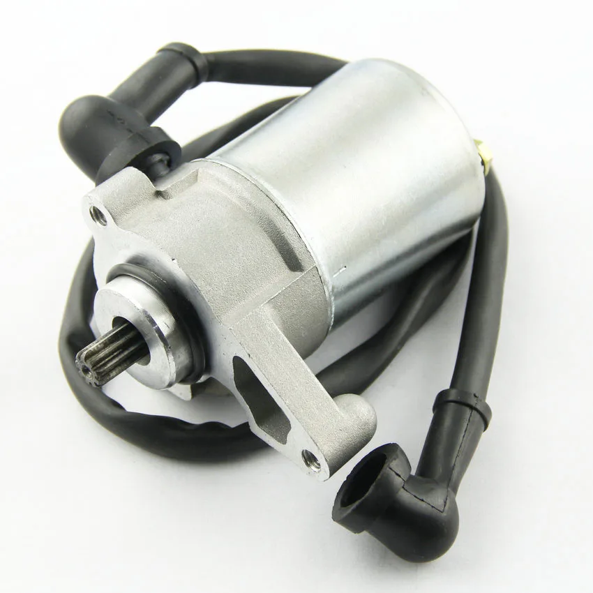 High Quality Motorcycle Starter Electrical Engine Starter Motor For Yamaha 3MB-81800-02 4FL-81800-00 5AN-81800-00 DT125R DT125RH