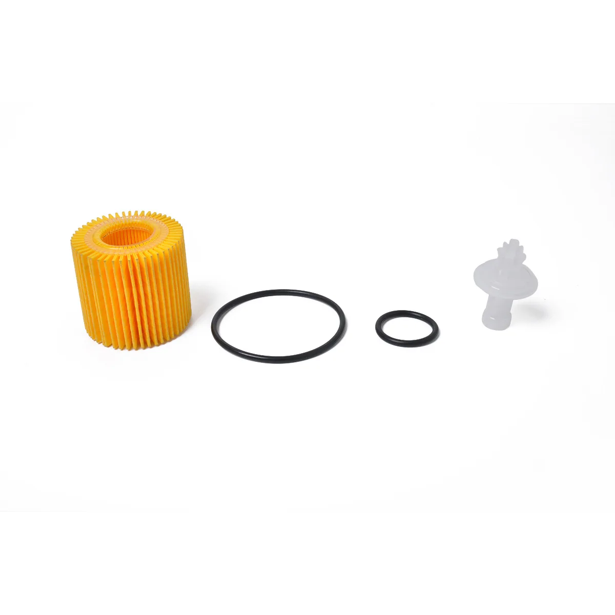 Oil Filter 04152-31070 04152-40060 04152-YZZA6 04152-YZZA7 For Toyota Corolla DAIHATSU LEXUS SUBARU