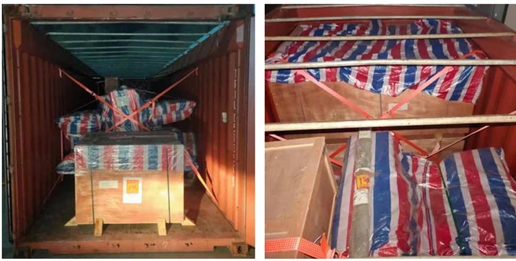 10 ton 16 ton Europe style single girder beam 12.5 T 15 ton gantry crane overhead EOT crane for sale in Seaside workshop