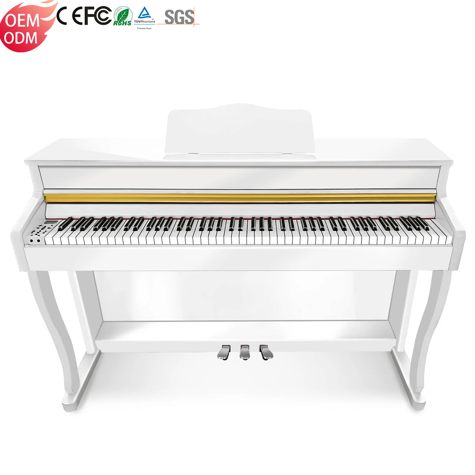 teclado piano portable piano keyboard second hand piano