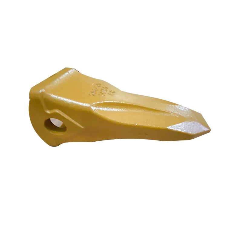 K-omatsu Rock Bucket teeth PC400RC for sale