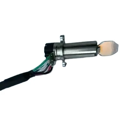 Laser Galvo Mirror Motor X+Y Galvo Scanning Mirror Reflector Motor For Lazer Welding Cleaning Head