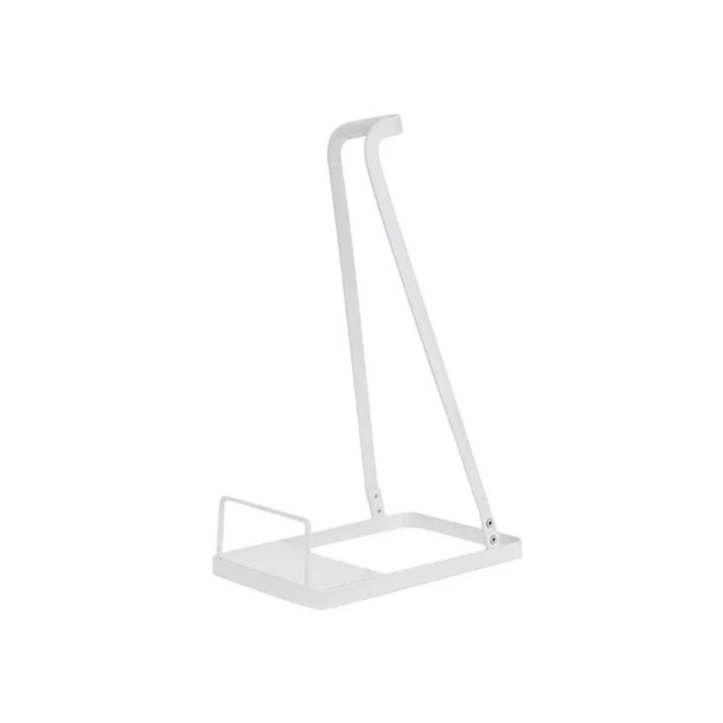 BSCI New Popular Vacuum cleaner storage rack New model cleaner storage rack