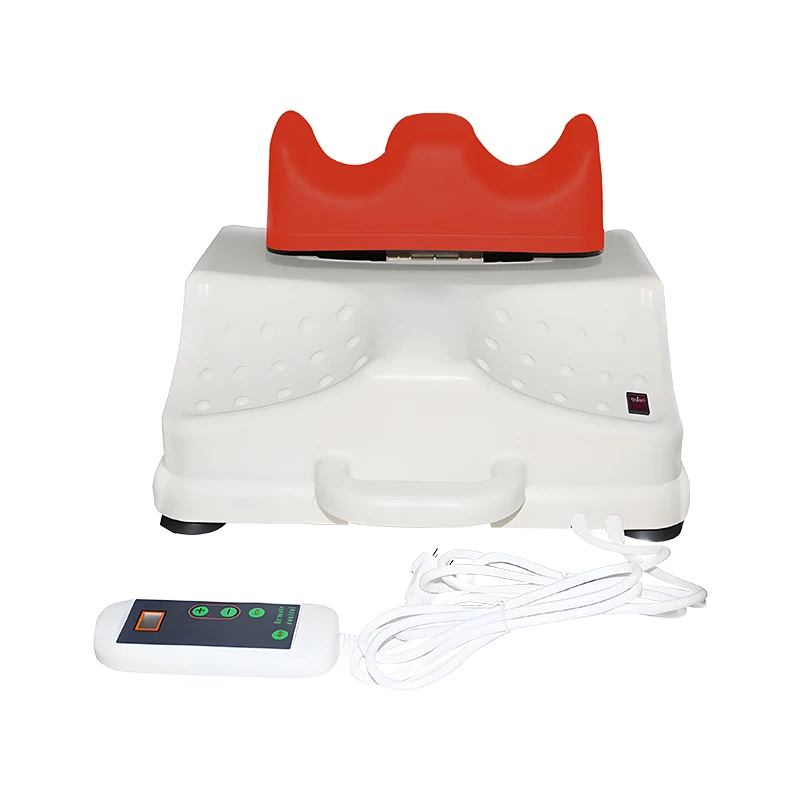 Rehabilitation Physical Therapy Equipments Chi Machine Healthcare Swing Chi Machine for Home-Use