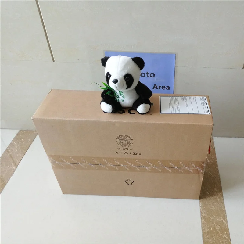 New original 9500 series 16-port 10G Network Advantage Switch C9500-16X-A