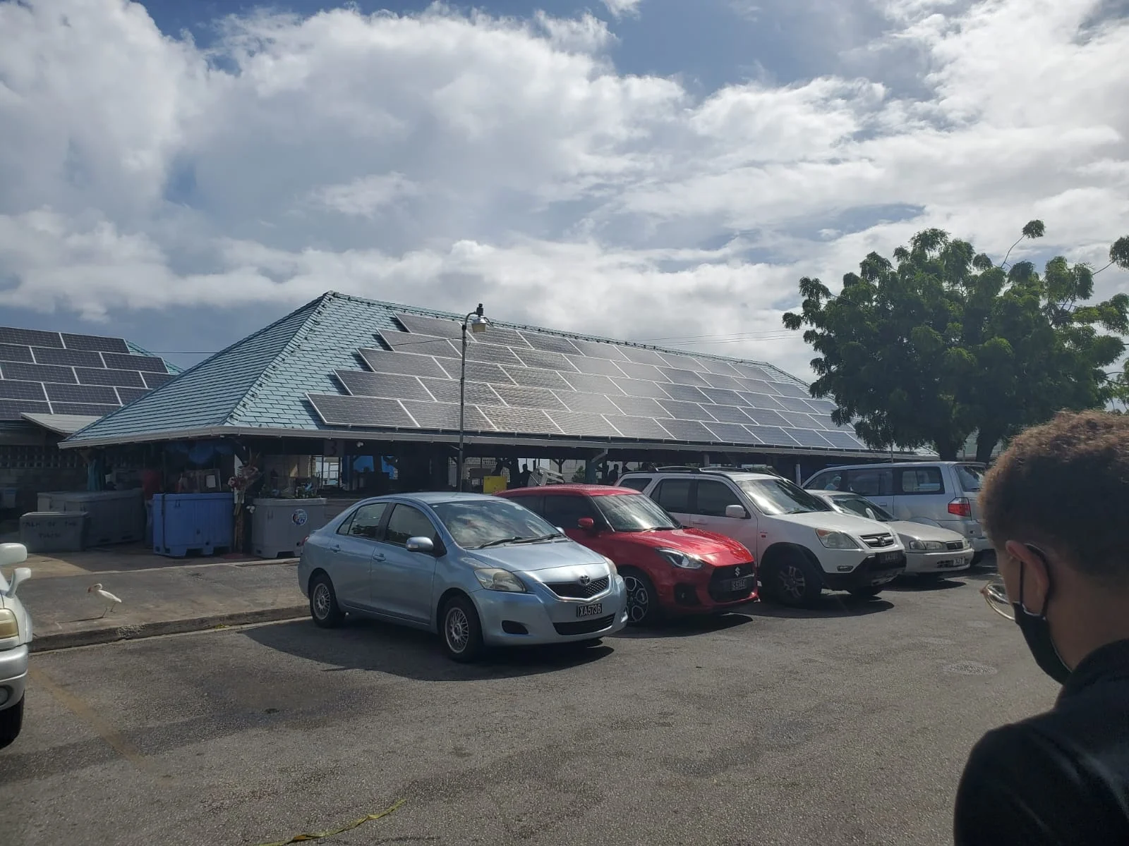 2021 Yangtze half cell 9BB Mono 455W solar panel manufacture  High efficiency power