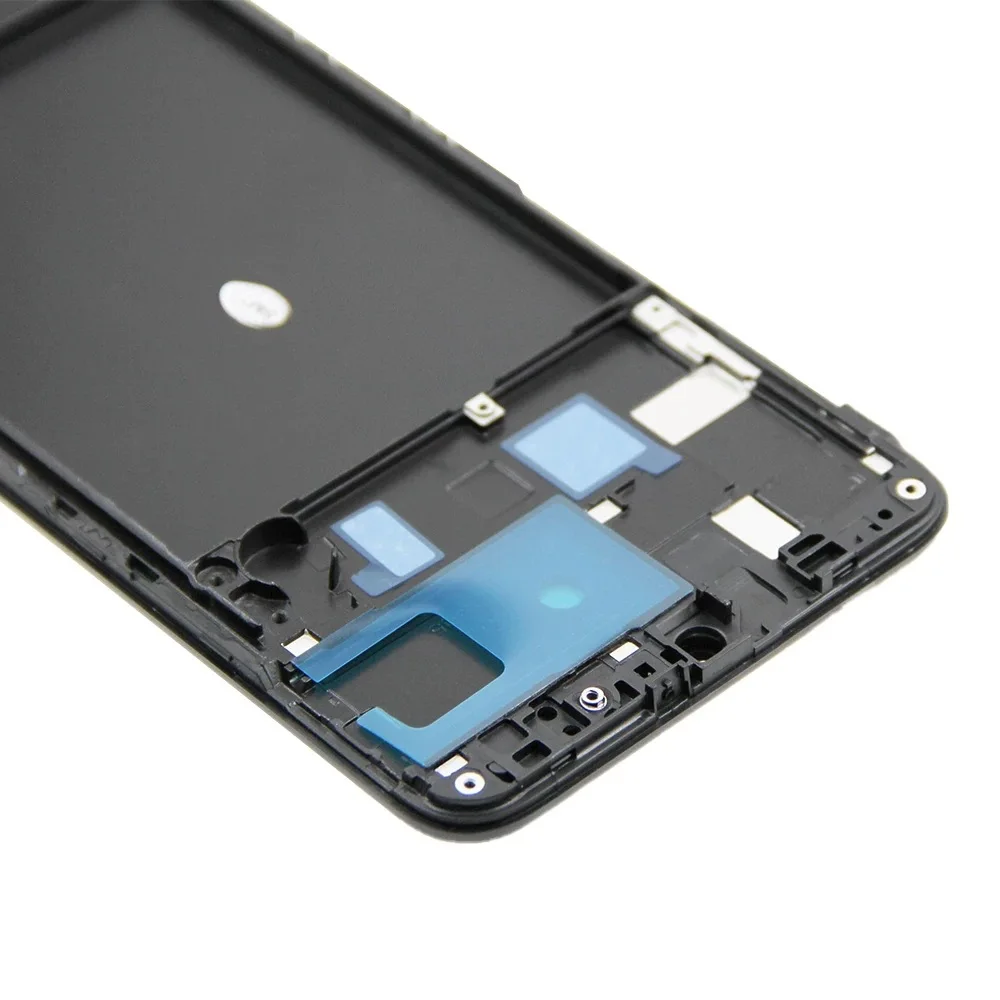 Original Phone Parts LCD Screen for Samsung Galaxy A20 2019 A205 6.4INCH OLED Screen Replacement Display for Samsung A20