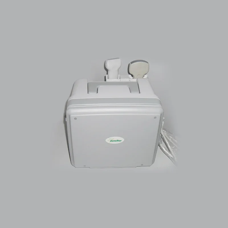 Portable B-mode Ultrasound Machine Portable B-mode Ultrasound Machine B scan device