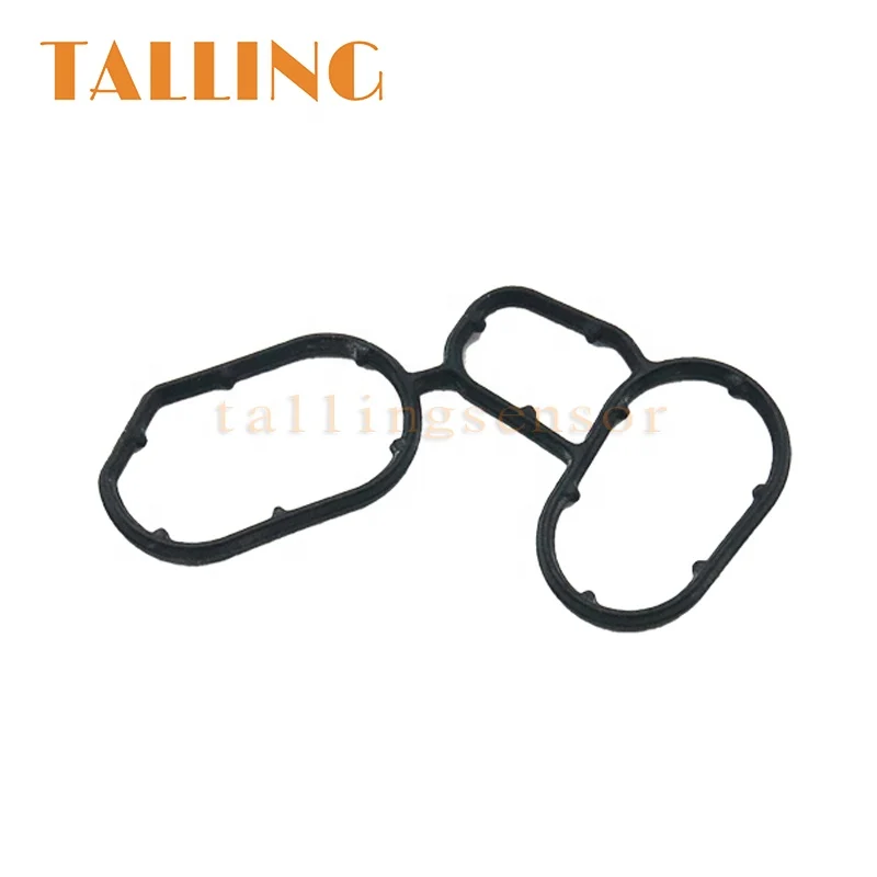 Auto engine car Parts VETC Solenoid valve Spool Gasket Seal 11427508970 For BMW 1 series 120i 5-doors