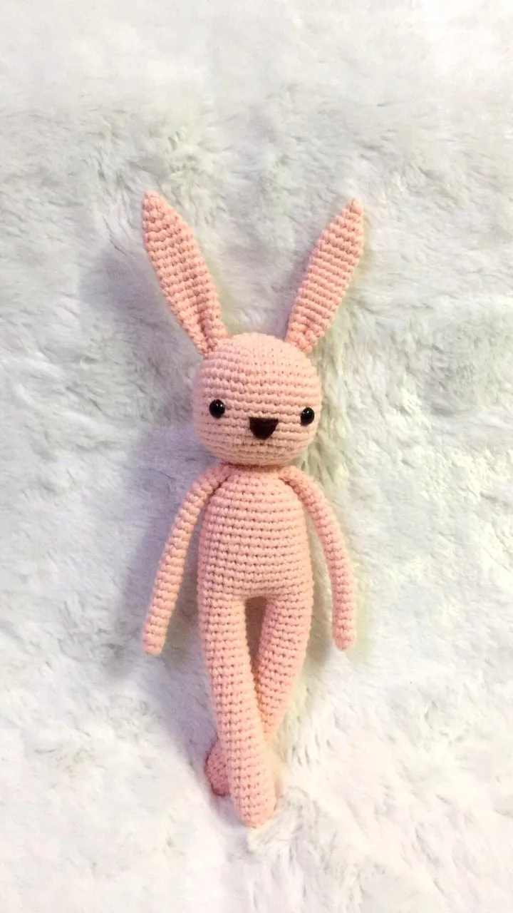 Big selling 2022 for Crochet baby handmade toy from Vinawoco