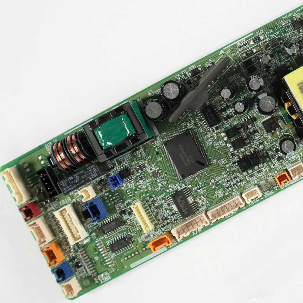Printed Circuit Assy Main PCB EB14025-27 Part Number 4018543 For Daikin Indoor Unit FXSQ63PAV4 FXSQ80PAVE9 New And Original