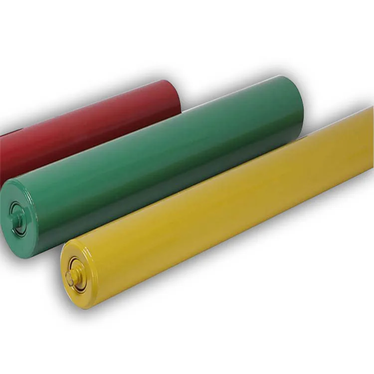 Low-cost wholesale of various specifications of stainless steel conveyor rollers custom rollers